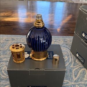 Lampe Berger lamp preowned